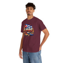 Cargar imagen en el visor de la galería, Unisex Heavy Cotton Tee

