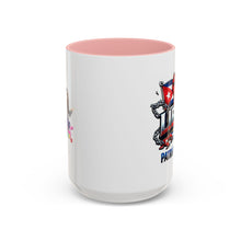 Cargar imagen en el visor de la galería, Accent Coffee Mug (11, 15oz) Cuba Libre
