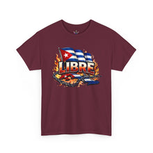 Cargar imagen en el visor de la galería, Unisex Heavy Cotton Tee
