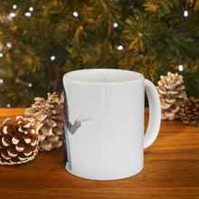 Cargar imagen en el visor de la galería, Ceramic Mug 11oz
