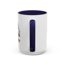 Cargar imagen en el visor de la galería, Accent Coffee Mug (11, 15oz) Cuba Libre
