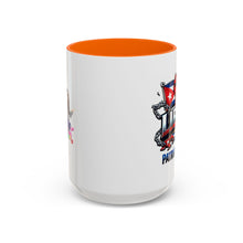Cargar imagen en el visor de la galería, Accent Coffee Mug (11, 15oz) Cuba Libre
