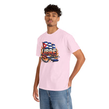 Cargar imagen en el visor de la galería, Unisex Heavy Cotton Tee
