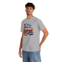 Cargar imagen en el visor de la galería, Unisex Heavy Cotton Tee
