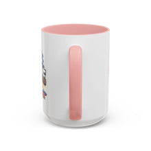 Cargar imagen en el visor de la galería, Accent Coffee Mug (11, 15oz) Cuba Libre
