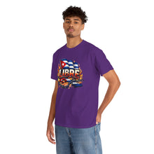 Cargar imagen en el visor de la galería, Unisex Heavy Cotton Tee

