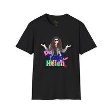 Cargar imagen en el visor de la galería, T-Shirt — ‘De Todo con Helen
