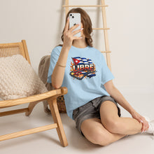 Cargar imagen en el visor de la galería, Unisex Heavy Cotton Tee
