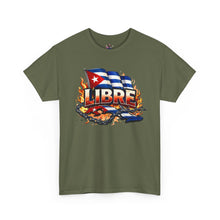 Cargar imagen en el visor de la galería, Unisex Heavy Cotton Tee
