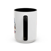 Cargar imagen en el visor de la galería, Accent Coffee Mug (11, 15oz) Cuba Libre
