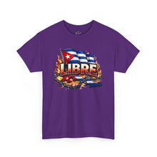 Cargar imagen en el visor de la galería, Unisex Heavy Cotton Tee
