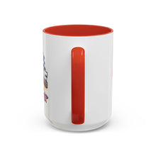Cargar imagen en el visor de la galería, Accent Coffee Mug (11, 15oz) Cuba Libre
