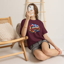 Cargar imagen en el visor de la galería, Unisex Heavy Cotton Tee
