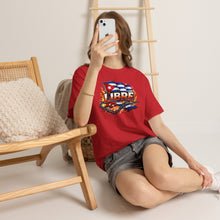 Cargar imagen en el visor de la galería, Unisex Heavy Cotton Tee

