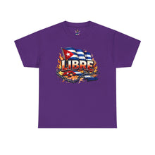 Cargar imagen en el visor de la galería, Unisex Heavy Cotton Tee
