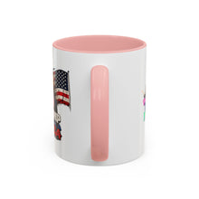 Cargar imagen en el visor de la galería, Copy of Accent Coffee Mug (11, 15oz) Cuba Libre
