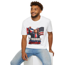 Cargar imagen en el visor de la galería, Trump Cuba T-Shirt

