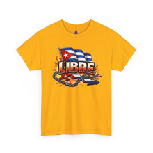 Cargar imagen en el visor de la galería, Unisex Heavy Cotton Tee
