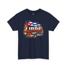 Cargar imagen en el visor de la galería, Unisex Heavy Cotton Tee

