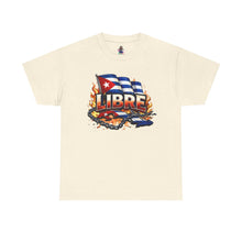 Cargar imagen en el visor de la galería, Unisex Heavy Cotton Tee
