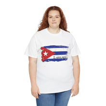 Cargar imagen en el visor de la galería, Cuba Flag 'I Miss You' Tee
