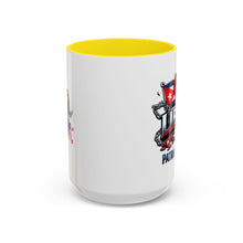 Cargar imagen en el visor de la galería, Accent Coffee Mug (11, 15oz) Cuba Libre
