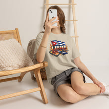 Cargar imagen en el visor de la galería, Unisex Heavy Cotton Tee
