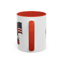 Cargar imagen en el visor de la galería, Copy of Accent Coffee Mug (11, 15oz) Cuba Libre
