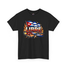 Cargar imagen en el visor de la galería, Unisex Heavy Cotton Tee
