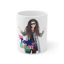 Cargar imagen en el visor de la galería, Ceramic Mug 11oz
