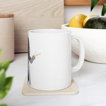 Cargar imagen en el visor de la galería, Ceramic Mug 11oz
