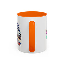 Cargar imagen en el visor de la galería, Accent Coffee Mug (11, 15oz) Cuba Libre

