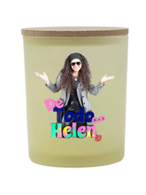 Cargar imagen en el visor de la galería, Vela aromatica souvenir
