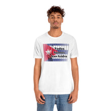Cargar imagen en el visor de la galería, Unisex Jersey Short Sleeve Tee
