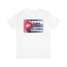 Cargar imagen en el visor de la galería, Unisex Jersey Short Sleeve Tee
