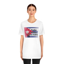 Cargar imagen en el visor de la galería, Unisex Jersey Short Sleeve Tee
